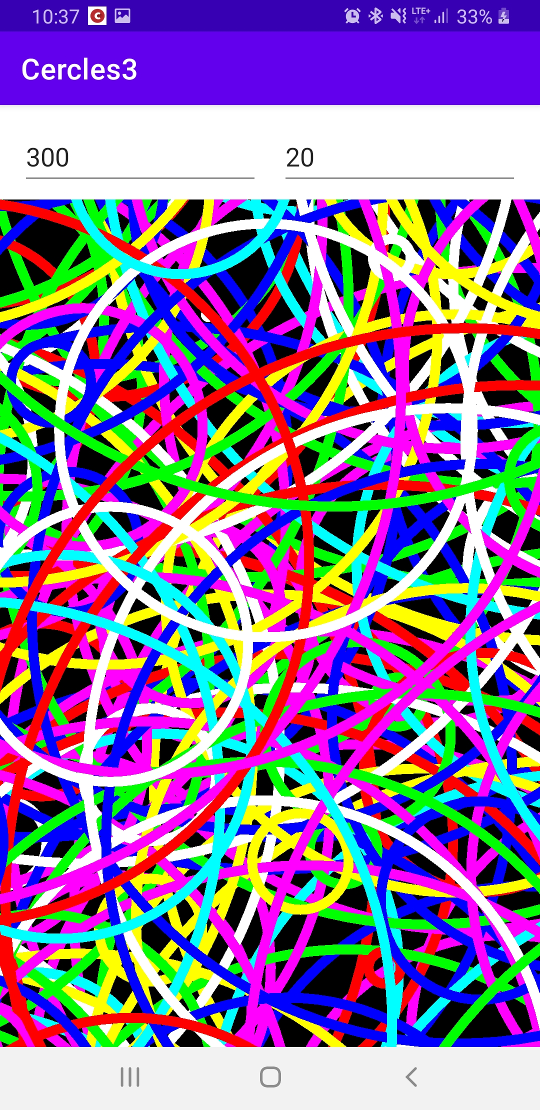 Cercles